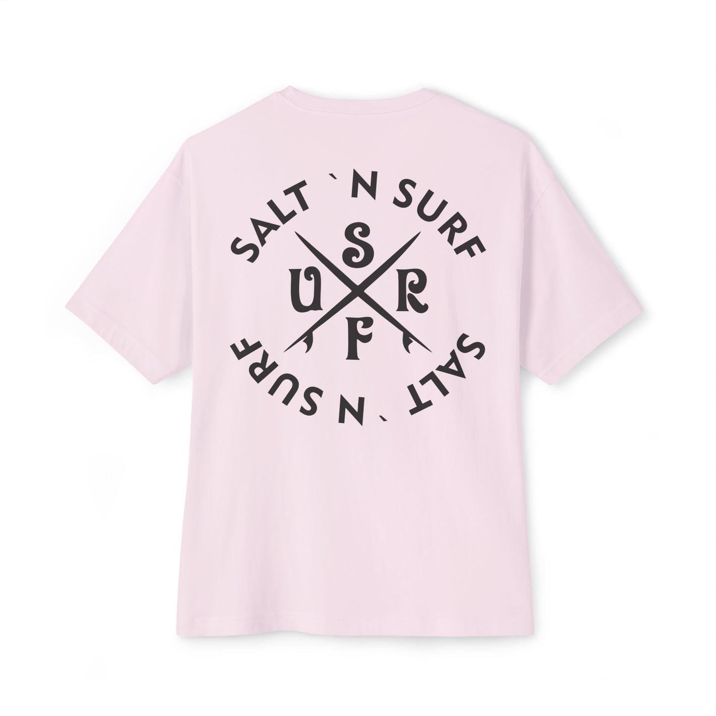OG Oversized Tee