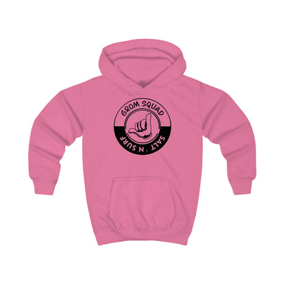 SaltnSurf Kids Hoodie