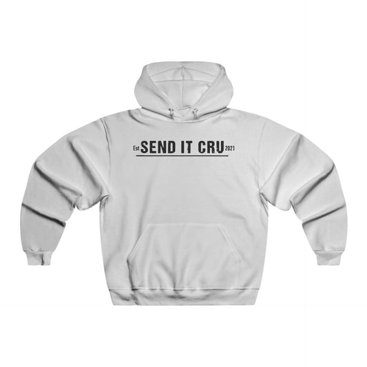 SaltnSurf Send It Cru Hoodie