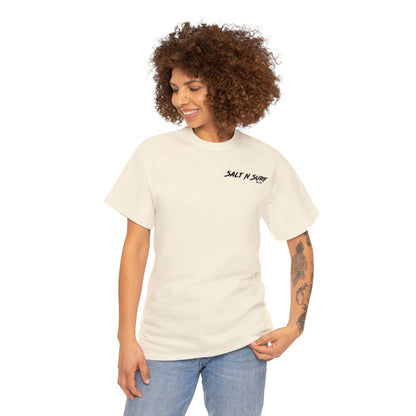 SaltnSurf F U Skelly tee 3116