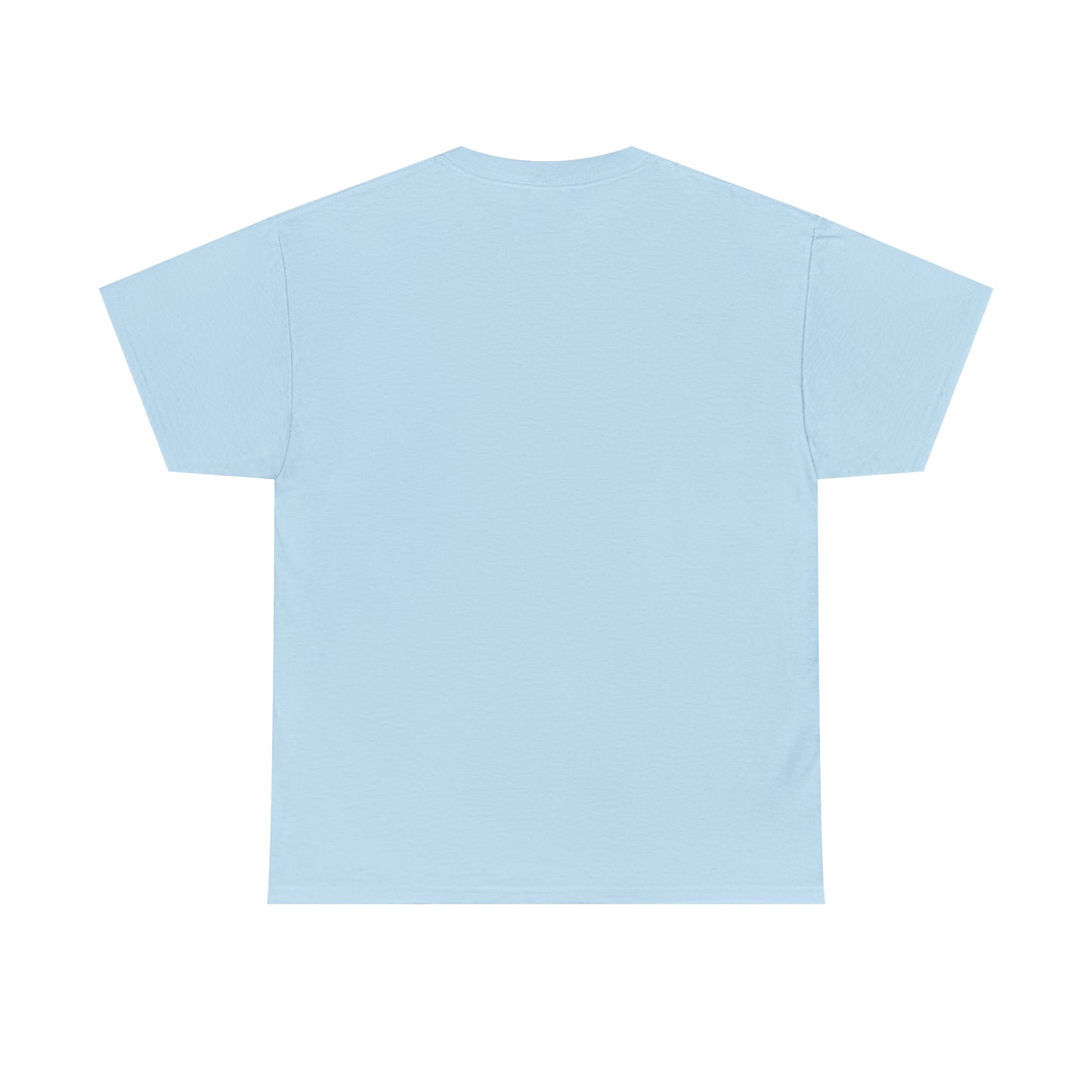 SaltnSurf GLITCH Tee Light BlueBack