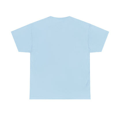 SaltnSurf GLITCH Tee Light BlueBack