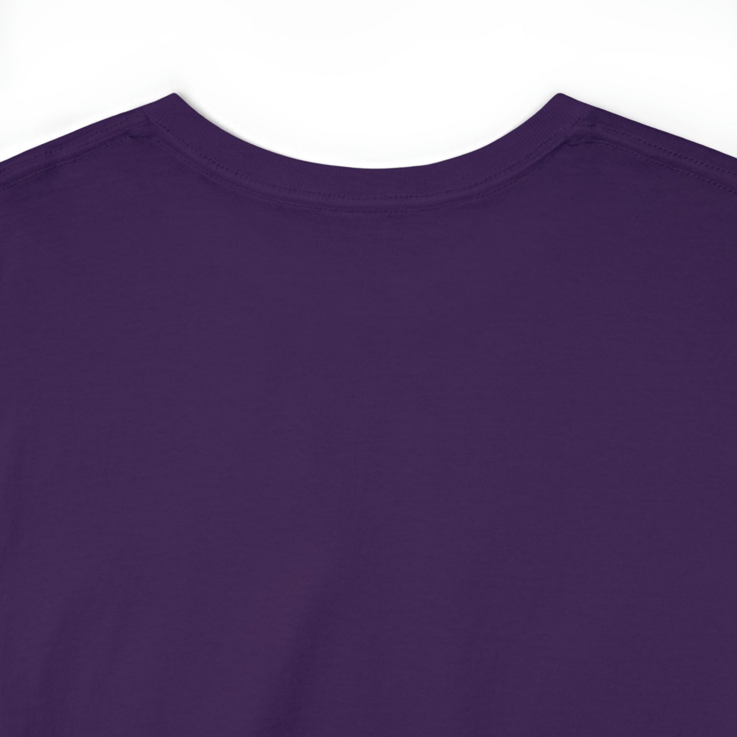 SaltnSurf GLITCH Tee Purple