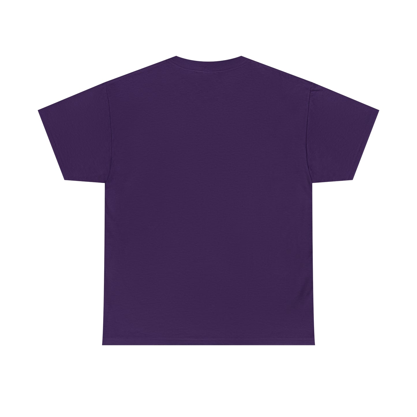 SaltnSurf GLITCH Tee Purple Back