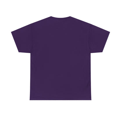 SaltnSurf GLITCH Tee Purple Back