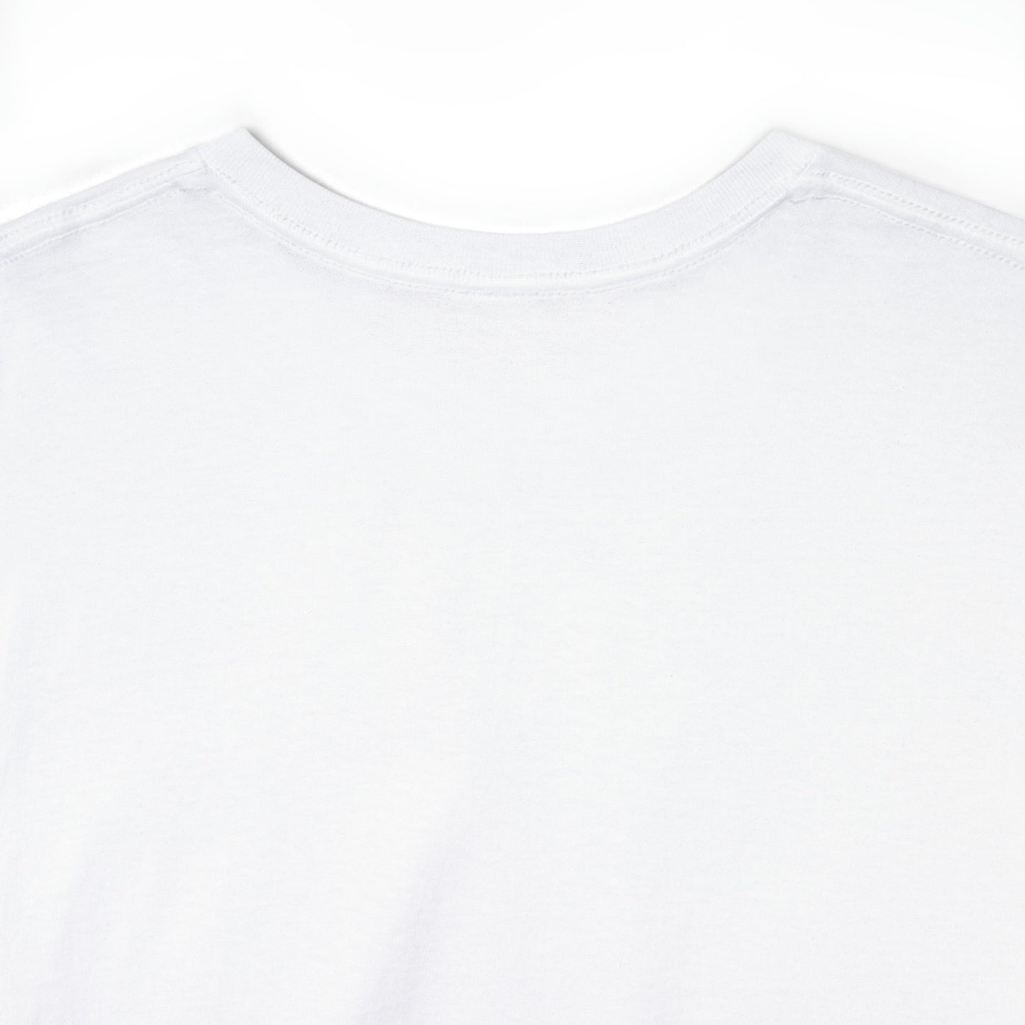 SaltnSurf GLITCH Tee White