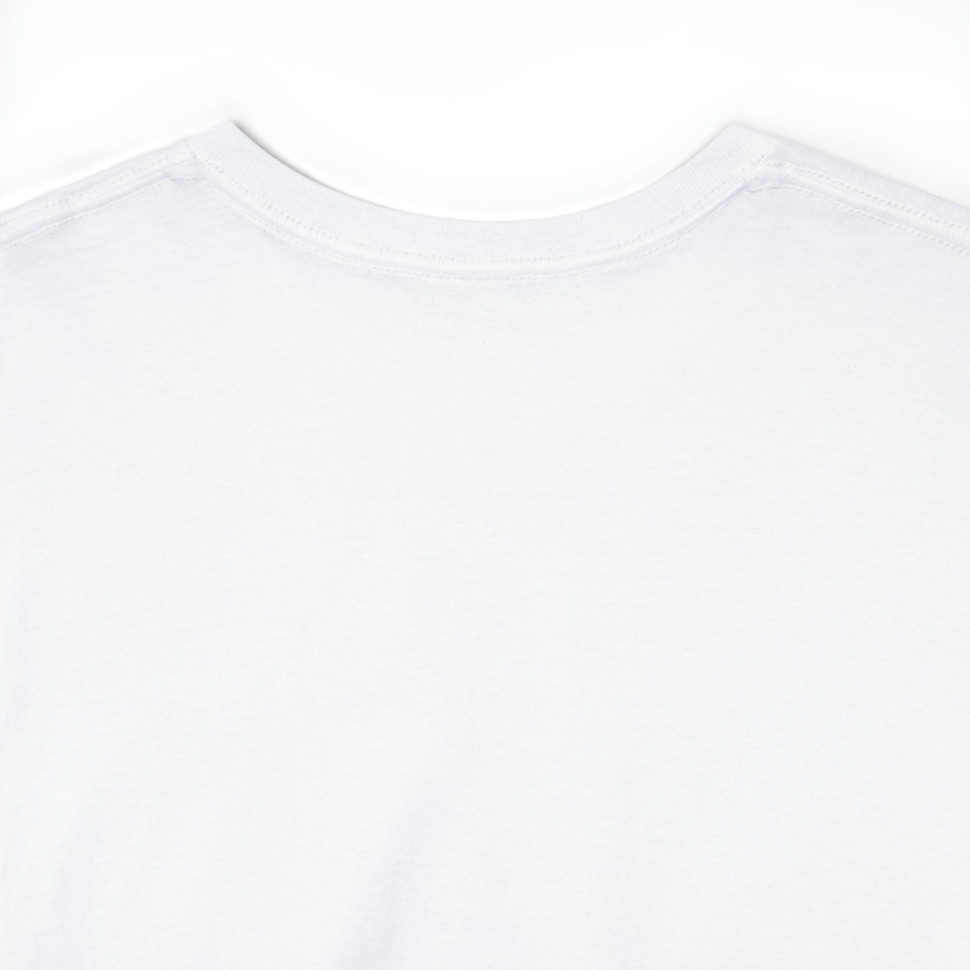 SaltnSurf GLITCH Tee White