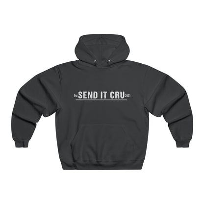 SaltnSurf SEND IT CRU Hoodie