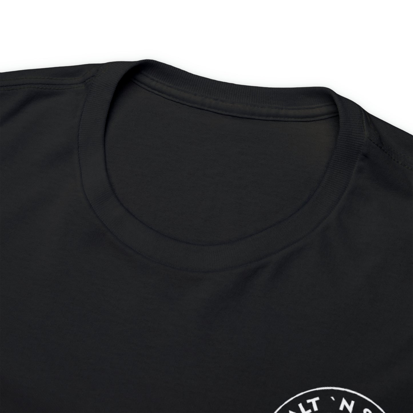 SaltnSurf Locals Only Tee