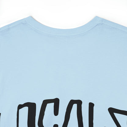 SaltnSurf Locals Only Tee