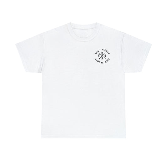 SaltnSurf Locals Only Tee