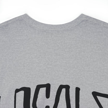 SaltnSurf Locals Only Tee