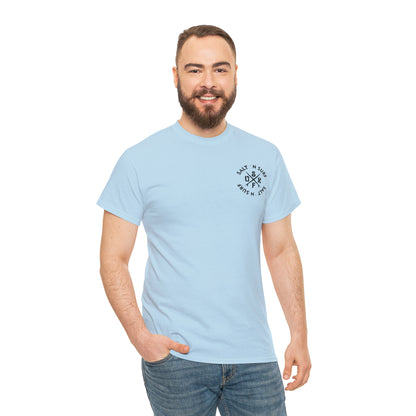 SaltnSurf Locals Only Tee