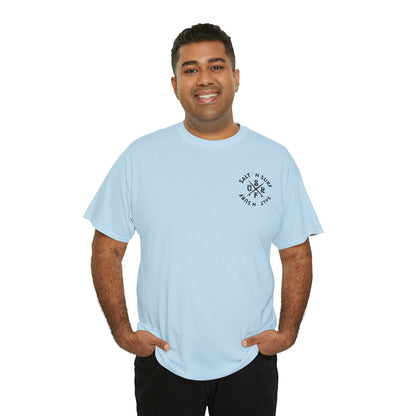 SaltnSurf Locals Only Tee