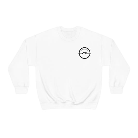 SaltnSurf Simple Crew