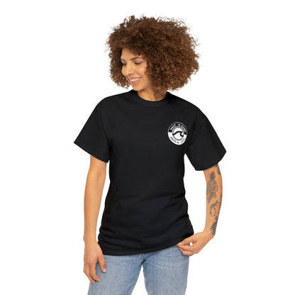 SaltnSurf Locals Only Tee