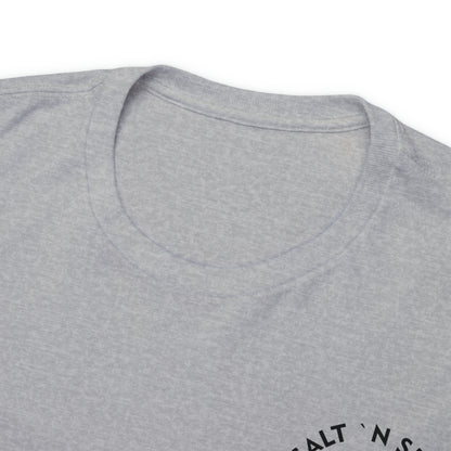 SaltnSurf Locals Only Tee