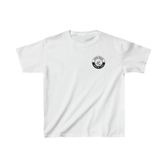 SaltnSurf Kids Grom Squad Tee