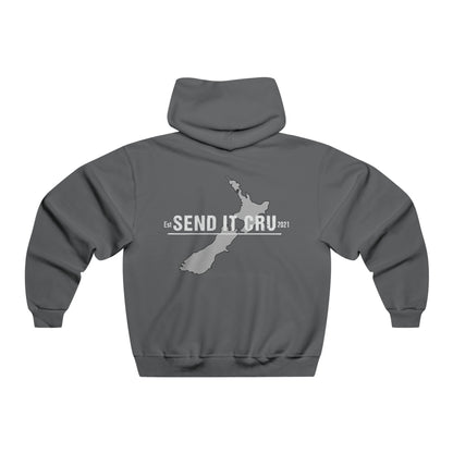 SaltnSurf SEND IT CRU Hoodie