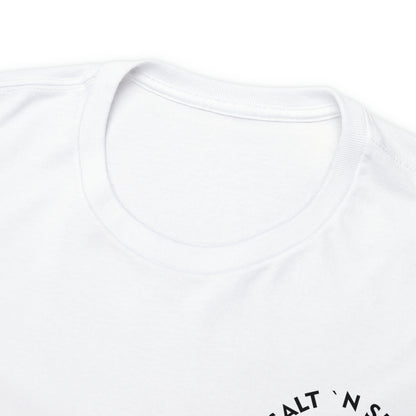 SaltnSurf Locals Only Tee