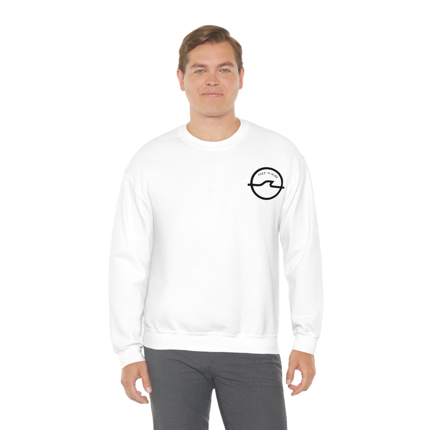 SaltnSurf Simple Crew