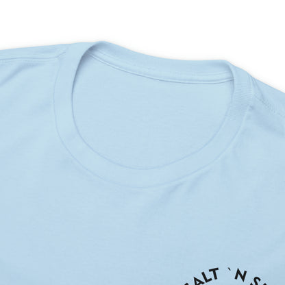 SaltnSurf Locals Only Tee