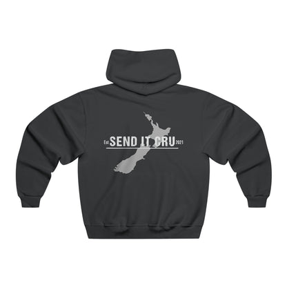 SaltnSurf SEND IT CRU Hoodie