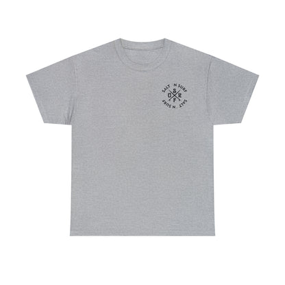 SaltnSurf Locals Only Tee