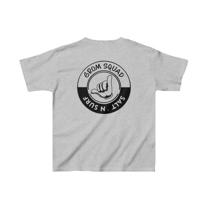 SaltnSurf Kids Grom Squad Tee