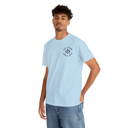SaltnSurf Locals Only Tee