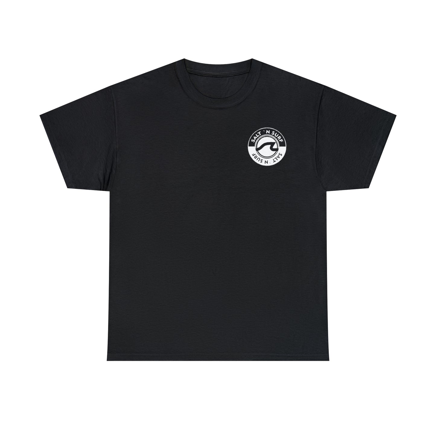 SaltnSurf Locals Only Tee